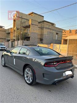 دودج تشارجر